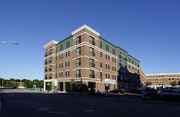 The Residences at Portwalk Place Apartments