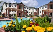 Augusta Meadows Apartments