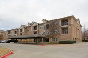 Towne Crossing Apartments