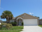 4 Bedroom Single-Family Home for Rent $1500