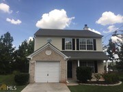 4 Bedroom Single-Family Home for Rent $1175