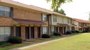 Devonshire Place Apartments