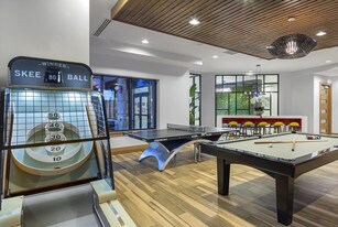 Halstead Malden Square Apartments