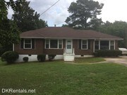 3 Bedroom Single-Family Home for Rent $900