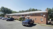 Westmount Village Apartments
