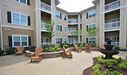 Aventura at Forest Park Apartments
