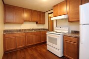 Little Brook Apartments