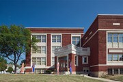 The Brick Lofts at Historic West Tech Apartments