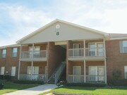 Peppertree Estates Apartments