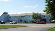 Indian Springs Apartments and Townhomes