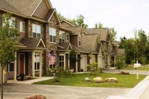 North Ponds Apartments