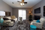 Dove Park Apartments