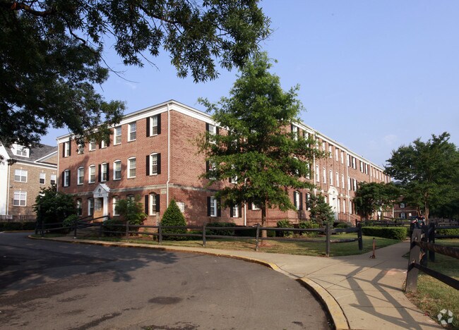 George Mason Apartments Arlington Va George Mason Apartments Arlington Va