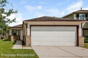 3 Bedroom Single-Family Home for Rent $1299