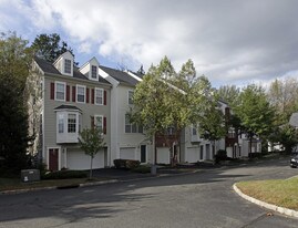 Avalon at Florham Park Apartments