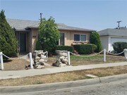 4 Bedroom Single-Family Home for Rent $2400