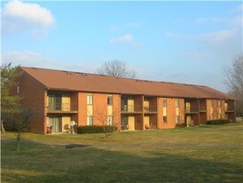Princeton Orchards Apartments