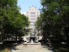 Kennedy-Warren Apartments