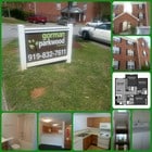 1701 Gorman St Raleigh NC Apartments