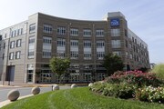 The Mark at Dulles Station Apartments