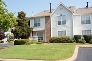 Post House Jackson Apartments
