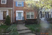 4 Bedroom Townhome for Rent $2975