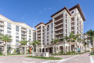 Bel Air Doral Apartamentos