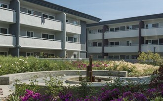 Eight 80 Newport Beach Apartments