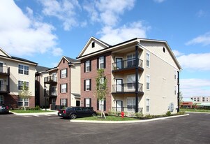 Wesbury Park Apartments