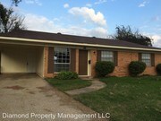 3 Bedroom Single-Family Home for Rent $800