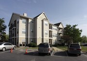 Waterbrook Apartments