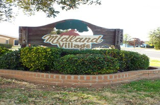 Midland Village Apartments