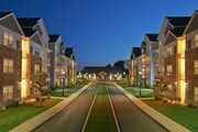 Heights at State College Apartments