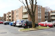 St.Regis Apartments