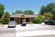 Sienna Springs Apartments