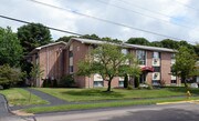 Tower Hill Landings Apartments