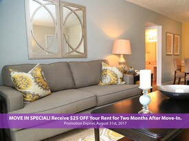 Silver Oak Apartments