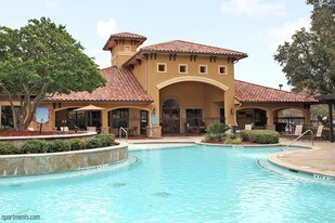 The Montecristo Apartments