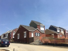 Brinkley Hill Apartments