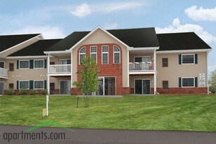 Honey Creek Apartments