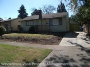 Single-Family Home for Rent $1350