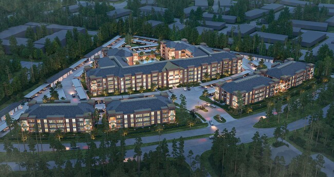 San Marino Apartments