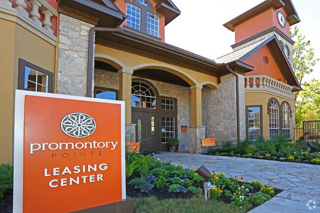 Promontory Pointe Apartments