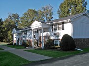 Willow Moor Townhouses I Apartments