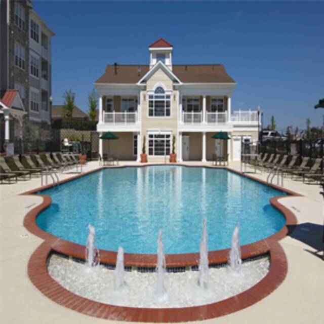 The Elms at Shannons Glen Apartments