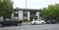 1647 Merrill Loop Apartments