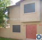 3 Bedroom Single-Family Home for Rent $750