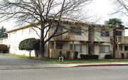 Park Place Apartments
