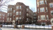 6725 S Paxton Ave Chicago IL Apartamentos