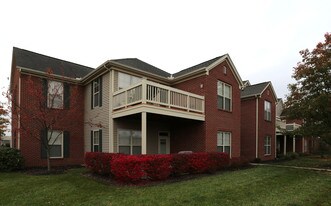 The Lakes at West Chester Village Apartments